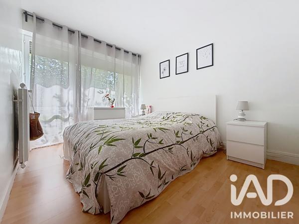 Studio à vendre 65 m² Évry-Courcouronnes