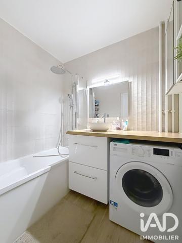 Studio à vendre 65 m² Évry-Courcouronnes