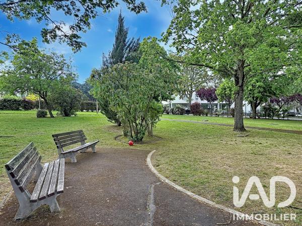 Studio à vendre 65 m² Évry-Courcouronnes
