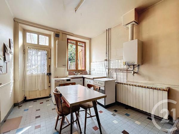 Maison à vendre  4 pièces - 74,76 m 2   ETIGNY  - 89