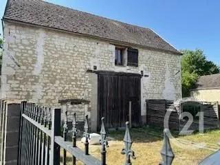 Maison à vendre  4 pièces - 74,76 m 2   ETIGNY  - 89