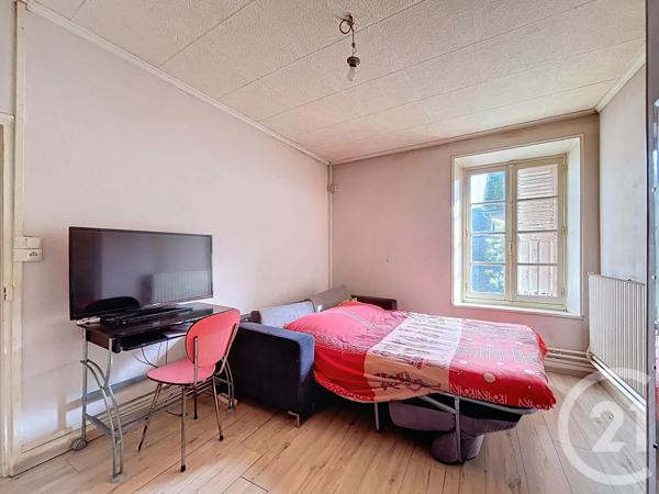 Maison à vendre  4 pièces - 74,76 m 2   ETIGNY  - 89