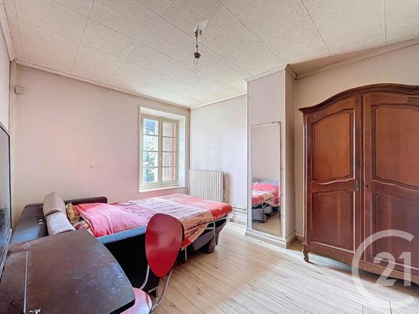 Maison à vendre  4 pièces - 74,76 m 2   ETIGNY  - 89