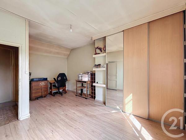 Maison à vendre  4 pièces - 74,76 m 2   ETIGNY  - 89