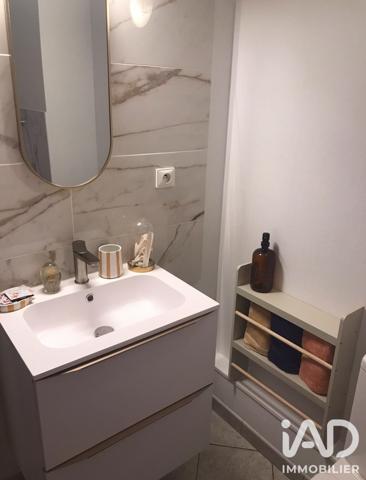 Appartement à vendre 2 pièces 51,12 m² Limoges