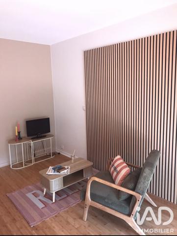 Appartement à vendre 2 pièces 51,12 m² Limoges