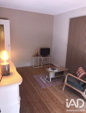 Appartement à vendre 2 pièces 51,12 m² Limoges