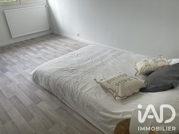 Appartement à vendre 2 pièces 51,12 m² Limoges