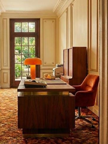Bureaux à vendre à Neuilly-sur-Seine immeuble indépendant avec rooftop