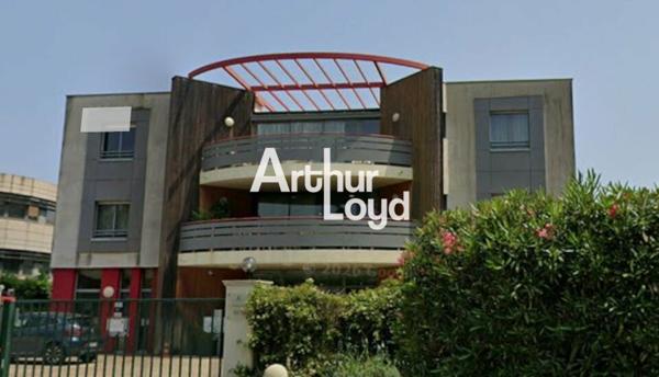 Espace de bureaux à louer sur Villeneuve Loubet