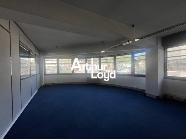 Espace de bureaux à louer sur Villeneuve Loubet