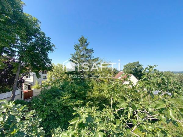 Bien rare, maison avec 6 chambres, 10mn du Centre ville, Etat impeccable