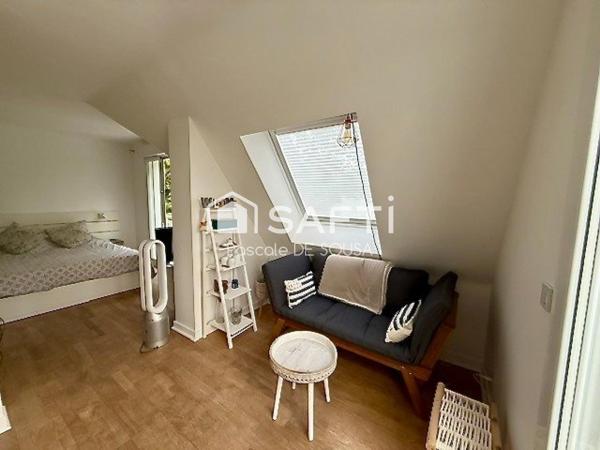 Bien rare, maison avec 6 chambres, 10mn du Centre ville, Etat impeccable