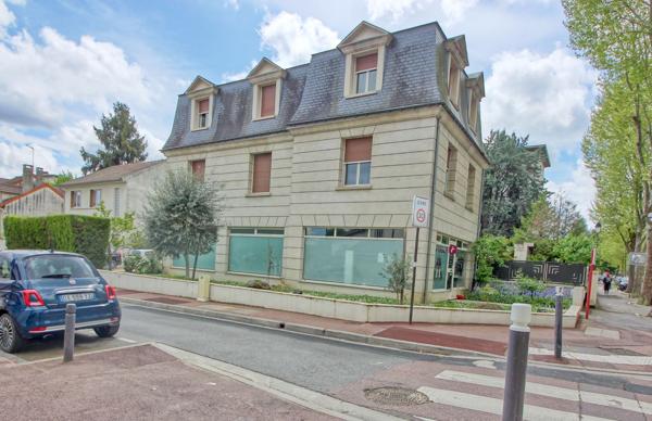 Immeuble de rapport Antony