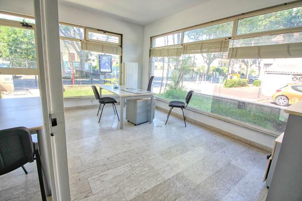 Immeuble de rapport Antony