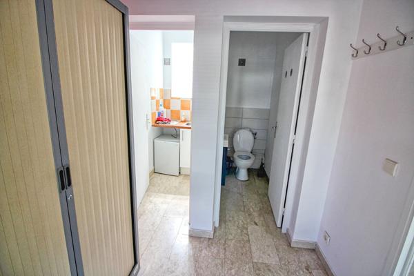 Immeuble de rapport Antony