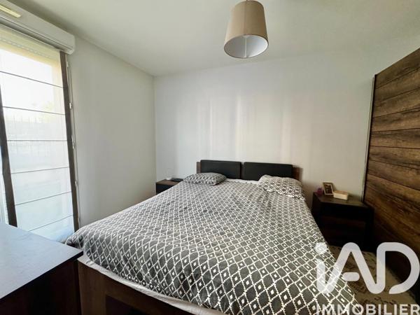 Appartement à vendre 4 pièces 77 m² Vauréal