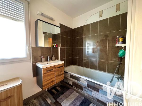 Appartement à vendre 4 pièces 77 m² Vauréal