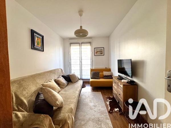 Appartement à vendre 4 pièces 77 m² Vauréal