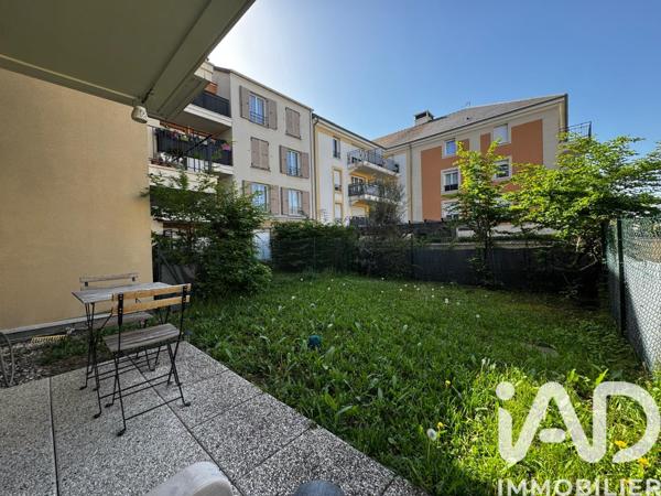 Appartement à vendre 4 pièces 77 m² Vauréal