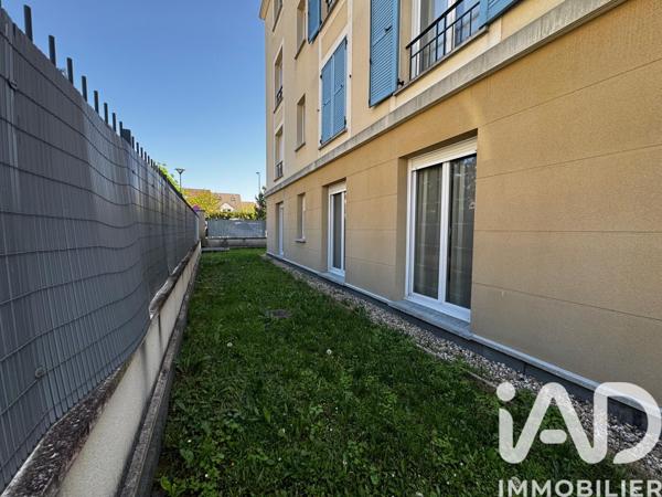 Appartement à vendre 4 pièces 77 m² Vauréal