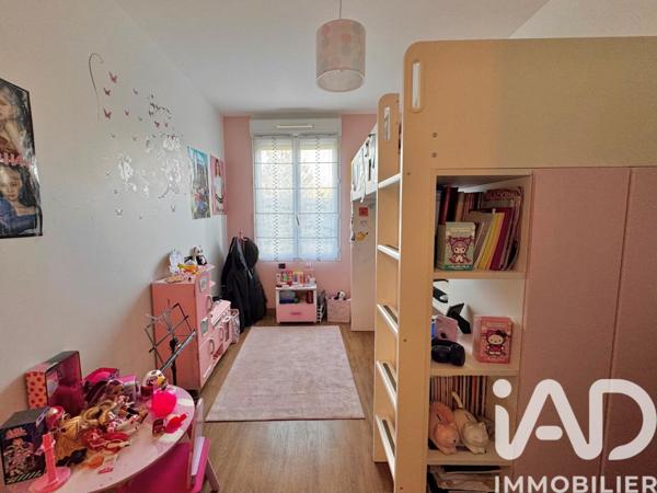 Appartement à vendre 4 pièces 77 m² Vauréal