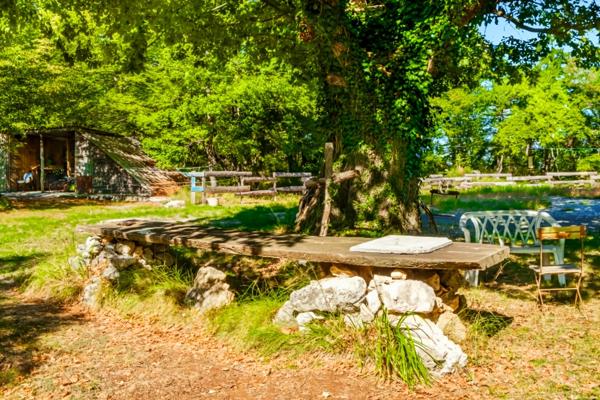Le Broc (06510) Élégance Authentique et Évasion au Cœur du Haut Pays Niçois : Domaine Historique de 678 m² avec Vue Panoramiqu