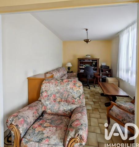 Appartement à vendre 5 pièces 90 m² Lorient