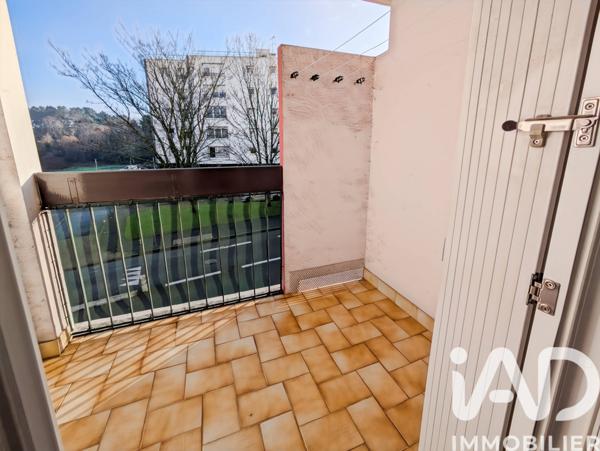 Appartement à vendre 5 pièces 90 m² Lorient