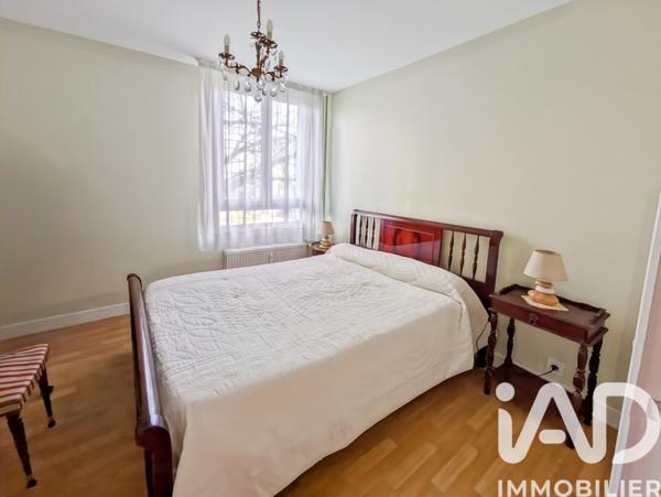 Appartement à vendre 5 pièces 90 m² Lorient