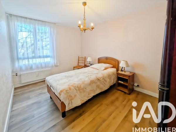 Appartement à vendre 5 pièces 90 m² Lorient