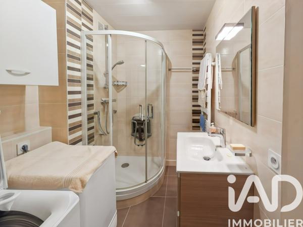 Appartement à vendre 5 pièces 90 m² Lorient