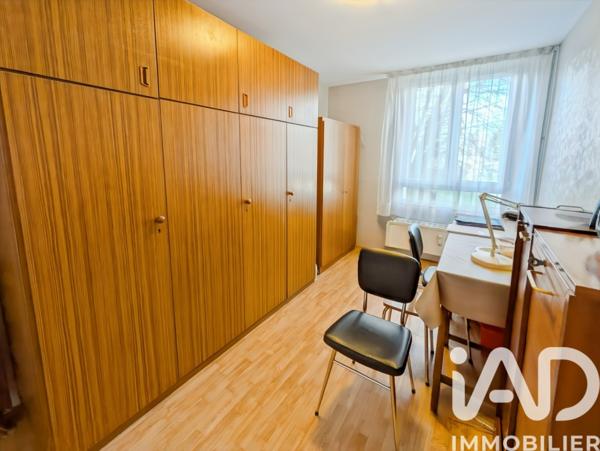 Appartement à vendre 5 pièces 90 m² Lorient