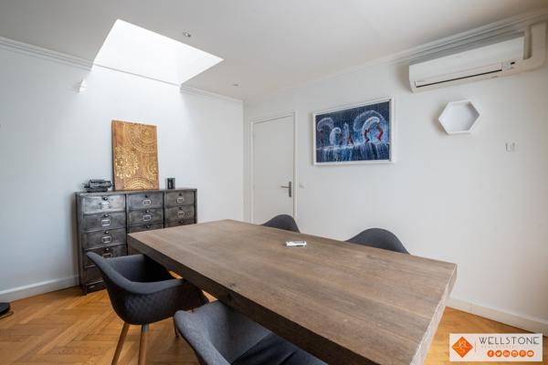 Bureaux à louer - Paris 9