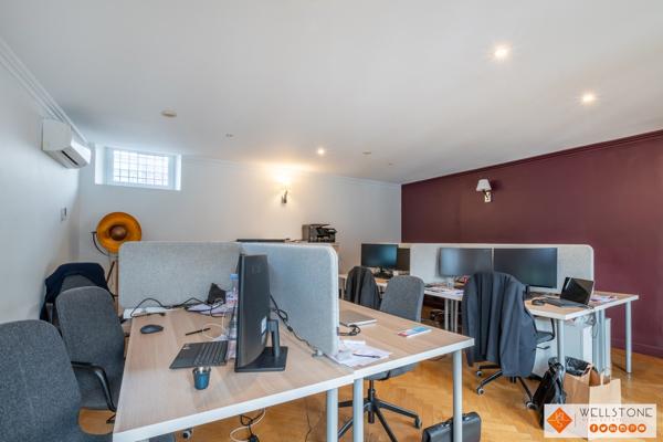 Bureaux à louer - Paris 9