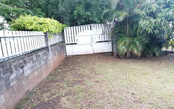 Maison à vendre    3 pièces •  Le Tampon