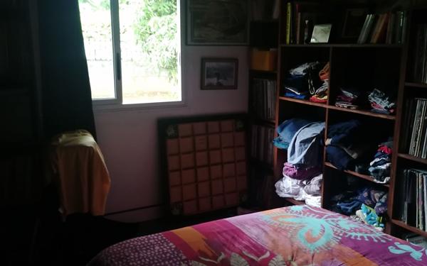 Maison à vendre    3 pièces •  Le Tampon