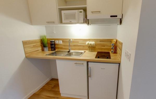 INVESTISSEMENT LOCATIF  ST EGREVE  Résidence Séniors Espace et Vie Saint-Égrève - 5,31% de rentabilité