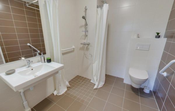 INVESTISSEMENT LOCATIF  ST EGREVE  Résidence Séniors Espace et Vie Saint-Égrève - 5,31% de rentabilité