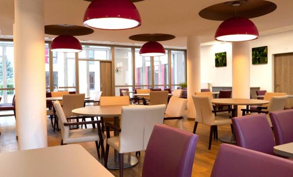 INVESTISSEMENT LOCATIF  ST EGREVE  Résidence Séniors Espace et Vie Saint-Égrève - 5,31% de rentabilité