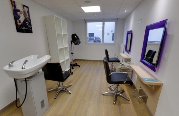 INVESTISSEMENT LOCATIF  ST EGREVE  Résidence Séniors Espace et Vie Saint-Égrève - 5,31% de rentabilité