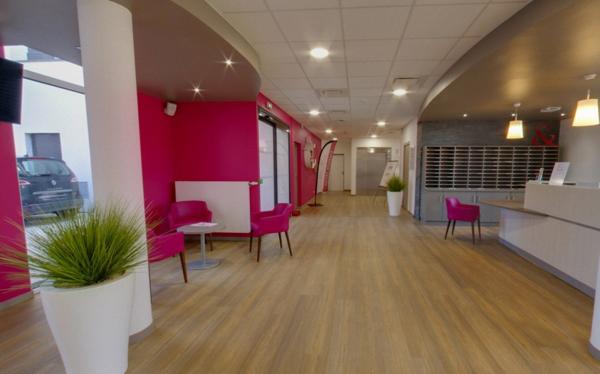 INVESTISSEMENT LOCATIF  ST EGREVE  Résidence Séniors Espace et Vie Saint-Égrève - 5,31% de rentabilité