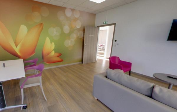 INVESTISSEMENT LOCATIF  ST EGREVE  Résidence Séniors Espace et Vie Saint-Égrève - 5,31% de rentabilité