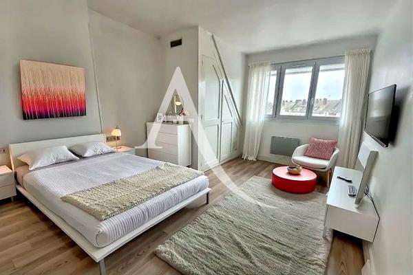 Idéal investisseur Appartement 2 pièces Centre ville Gournay