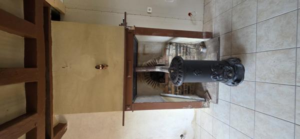 Maison à SAINT CIVRAN (36170)