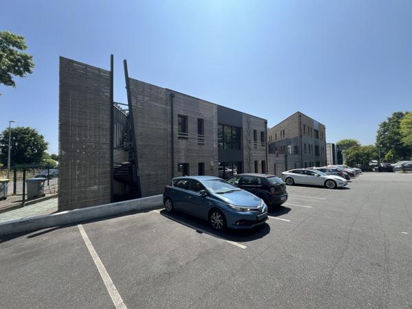 BUREAUX - À LOUER - ORVAULT