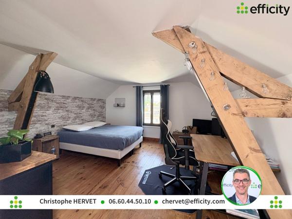 Maison 8 pièces - 247 m² Bien prestige