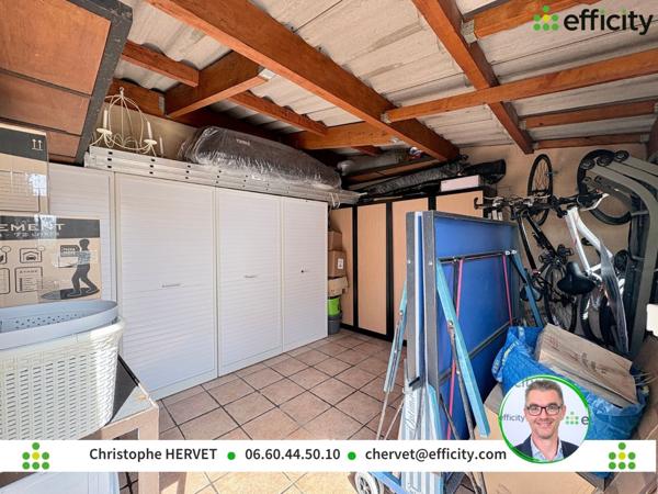 Maison 8 pièces - 247 m² Bien prestige