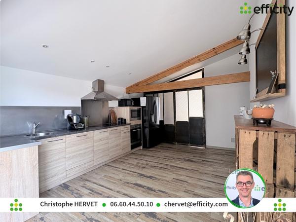 Maison 8 pièces - 247 m² Bien prestige