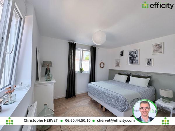 Maison 8 pièces - 247 m² Bien prestige